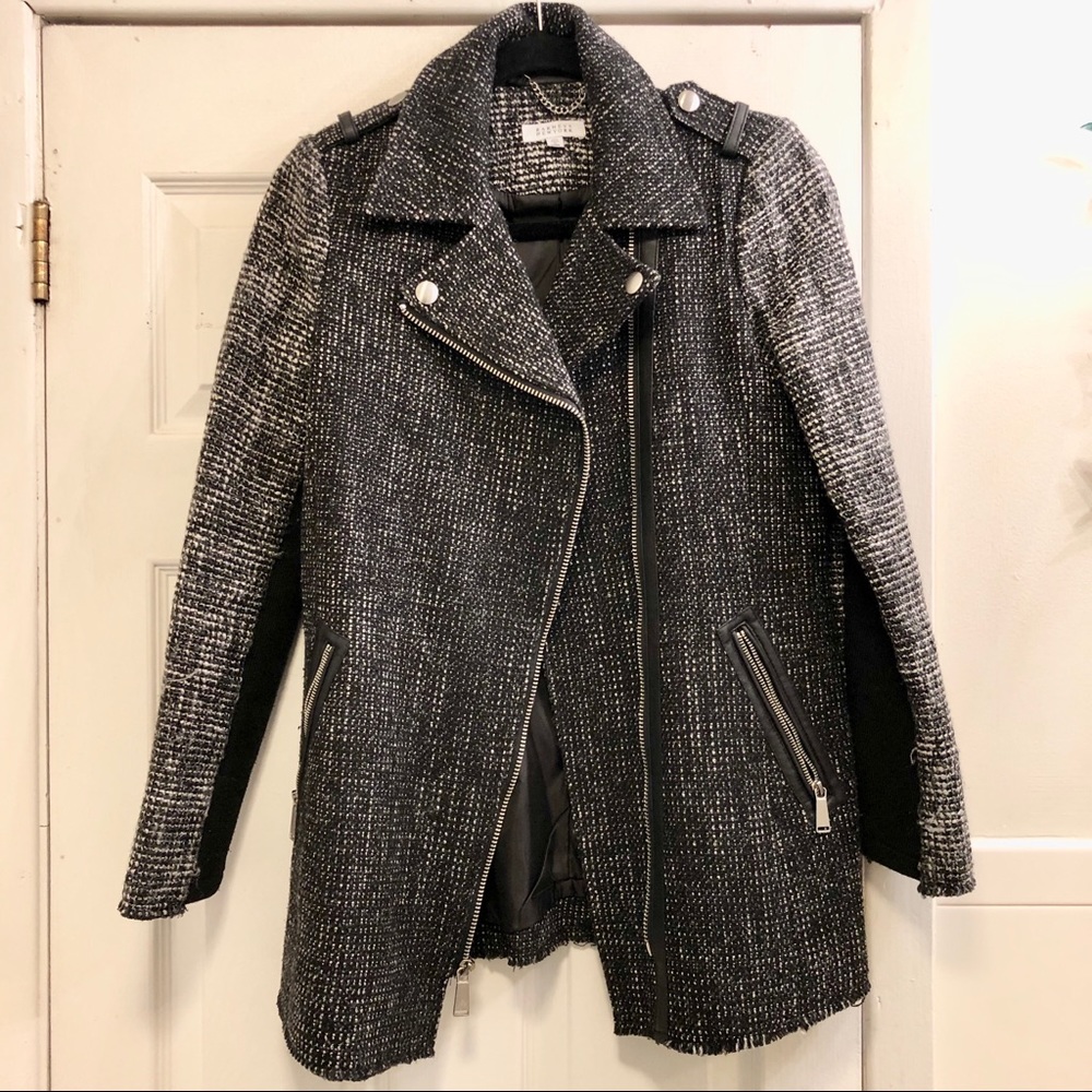 Barney’s New York Jacket